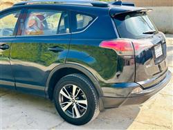 تۆیۆتا ڕاڤ 4